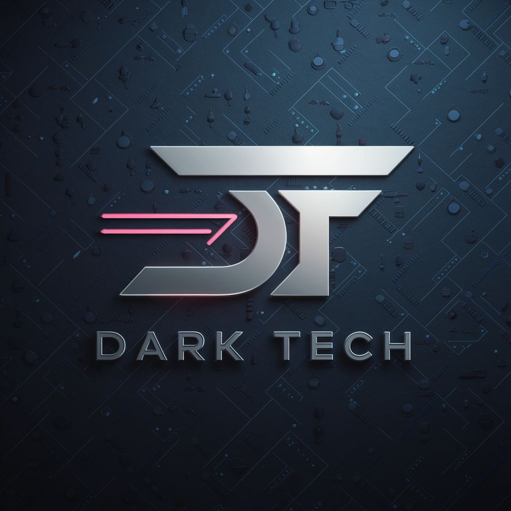 Dark Tech Store