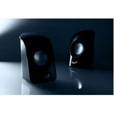 Tecnia Hexawave 5001 speakers