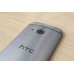 HTC ONE M7 LTE (SILVER - DARK)