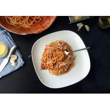 Linguine with Vegetables